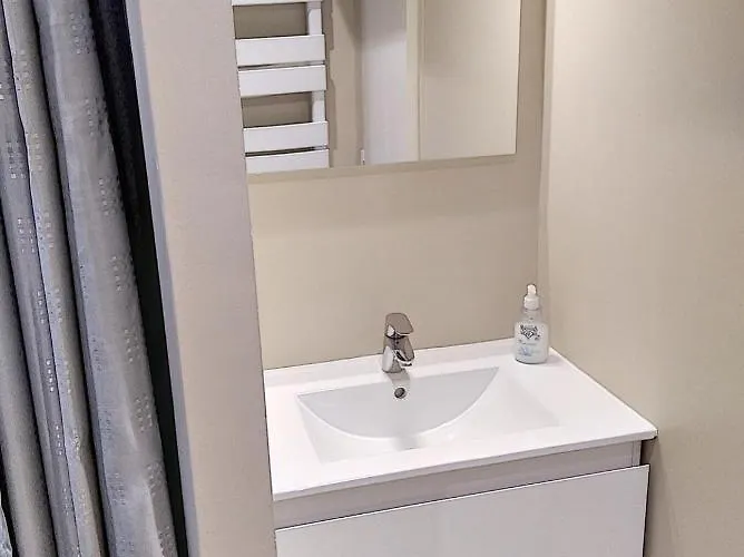 Apartman Chateau De La Pinede Juan-les-Pins